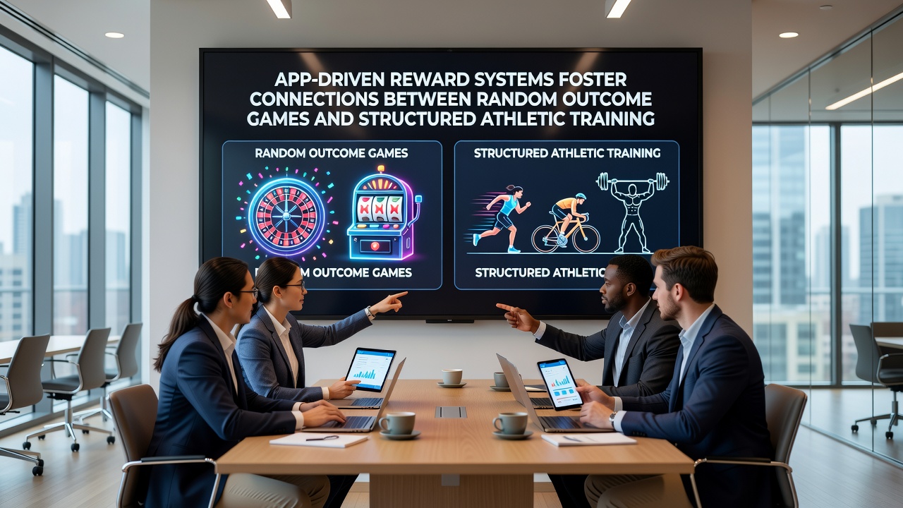 User dashboard displaying combined loyalty points from casino games and sports wagers